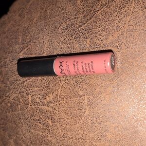 NYX Soft Matte Lip Cream- Rome